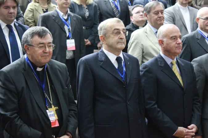 ODRŽANA 61. GLAVNA SKUP&Scaron;TINA HKD NAPREDAK