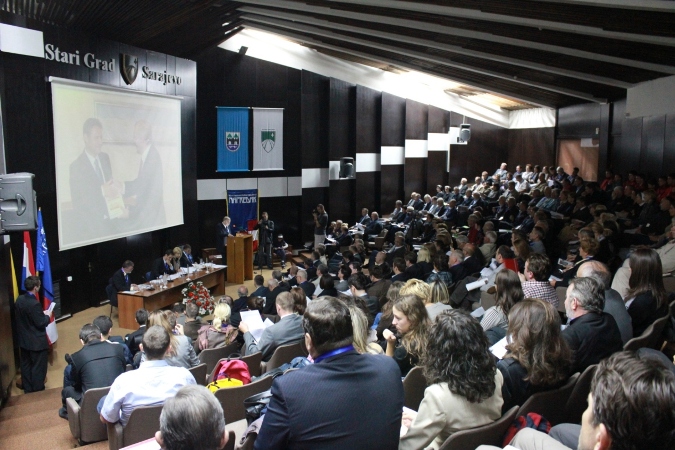 ODRŽANA 61. GLAVNA SKUP&Scaron;TINA HKD NAPREDAK