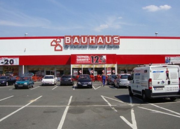 Bauhaus