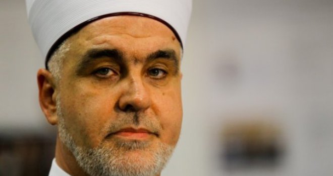 Ogromna podrška inicijativi reisa Kavazovića: Vrijeme je srpsko-bošnjački sporazum... Slažete li se?