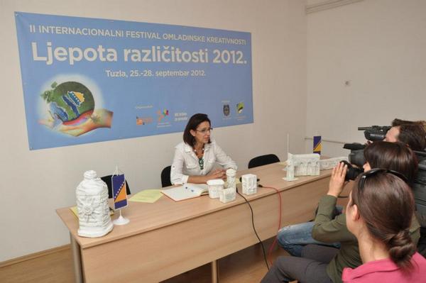 'Ljepota različitosti 2012.'