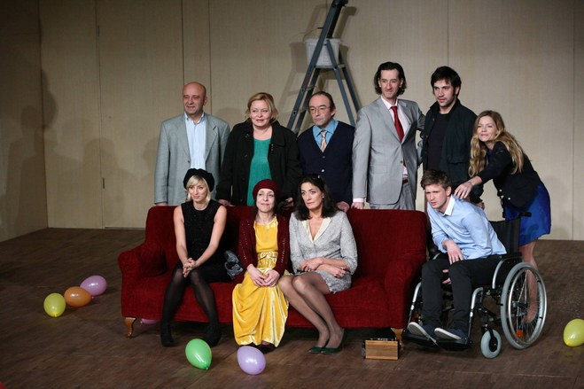 Moj sin malo sporije hoda