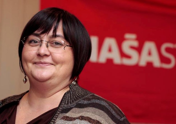 Lejla Somun Krupalija Lejla Somun Krupalija