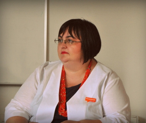 Lejla Somun Krupalija