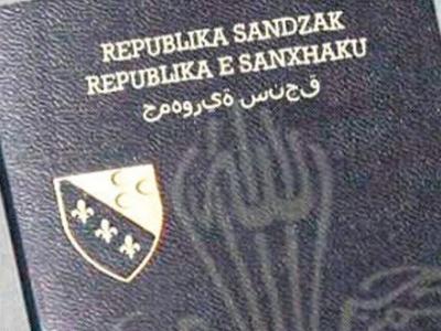 paso&scaron; sandžaka