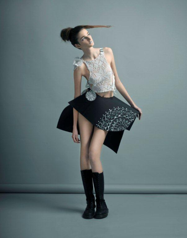 Hrvatska moda u Sarajevu Hrvatska moda u Sarajevu