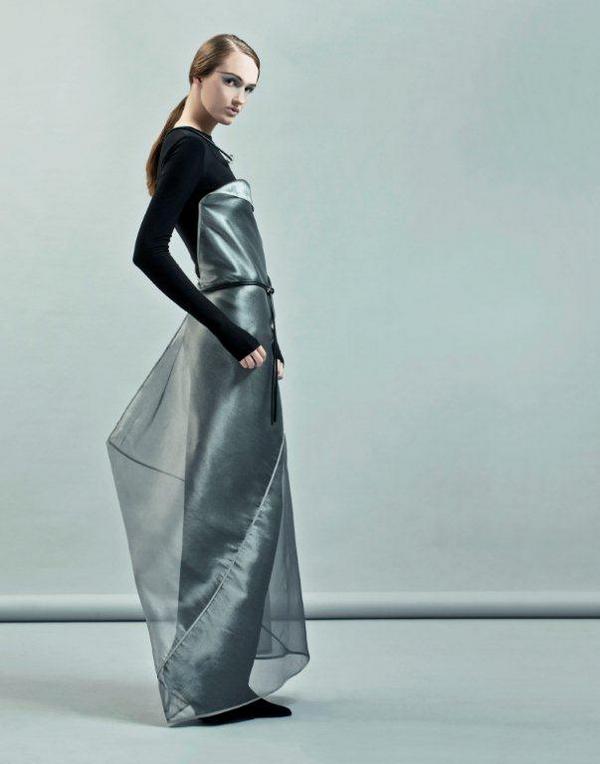 Hrvatska moda u Sarajevu Hrvatska moda u Sarajevu