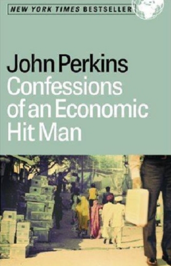 John Perkins_ispovijest ekonomskog ubice