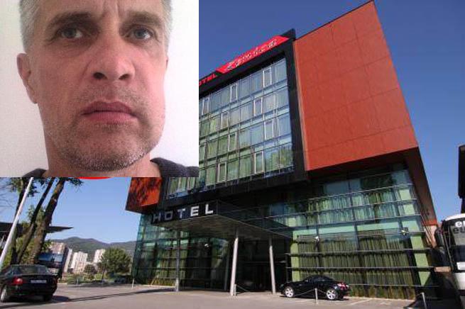 hasan kreho_džananović centar