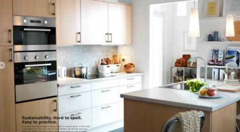 Ikea za Saudijsku Arabiju