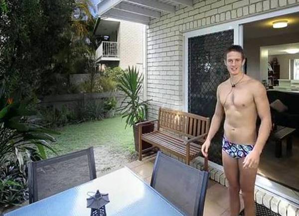 Kieren Gray Kieren Gray