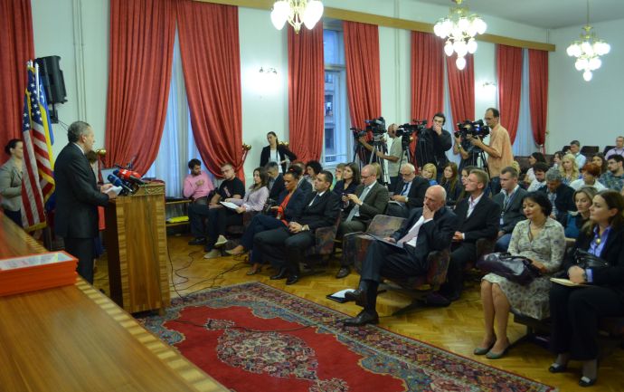 Poslovni forum mladih