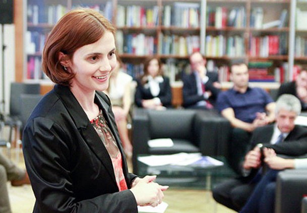 Ermina Salkičević-Dizdarević