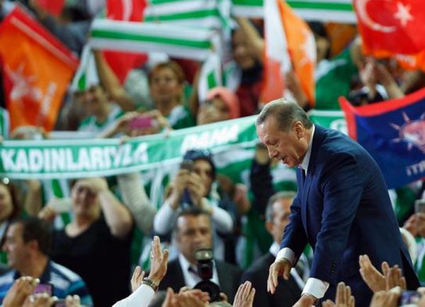 erdogan erdogan