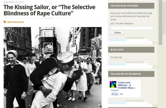 mornar i medicinska sestra - poljubac