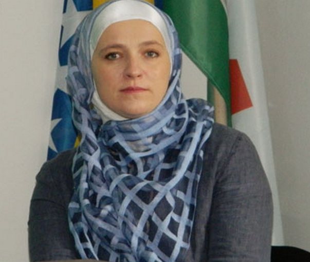 Amra Babić