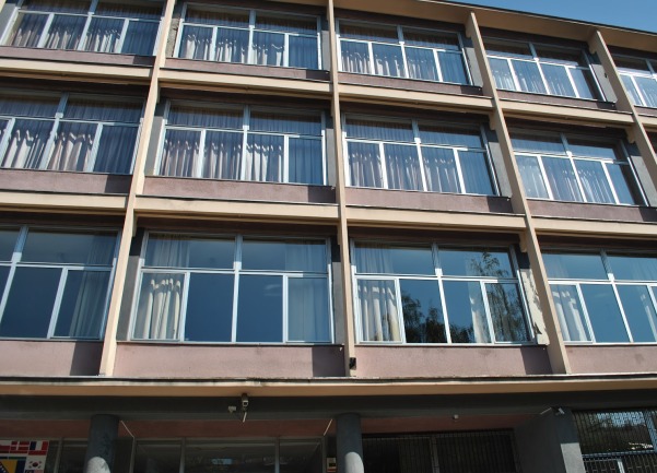 druga gimnazija naslovna