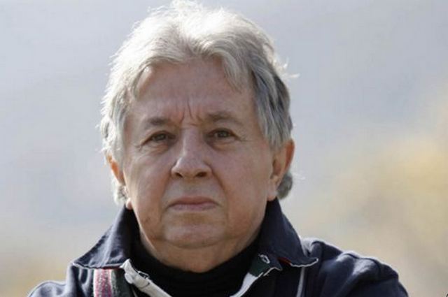 Mersad Berber Mersad Berber