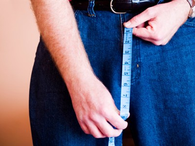 Veličina ipak važna