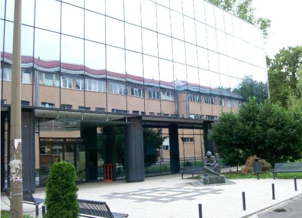 medicinski fakultet zagreb