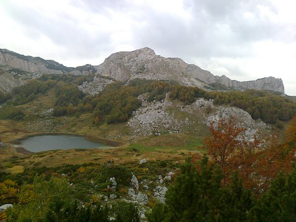 Praznik ljepote na Jahorini i Treskavici