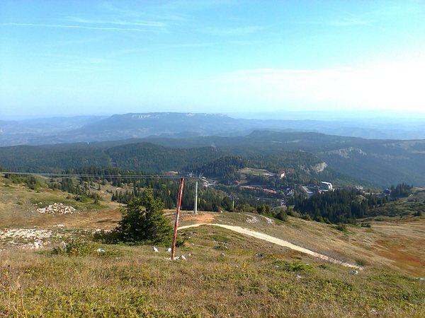 Praznik ljepote na Jahorini i Treskavici