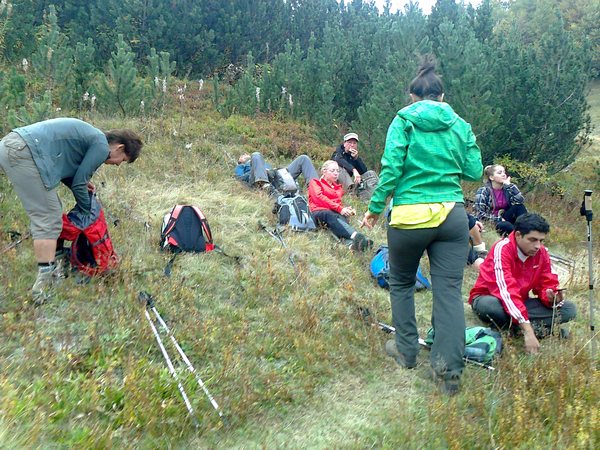 Praznik ljepote na Jahorini i Treskavici