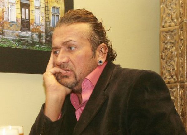 Dragan Marinković Maca