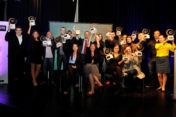 web award 2012 pobjednici