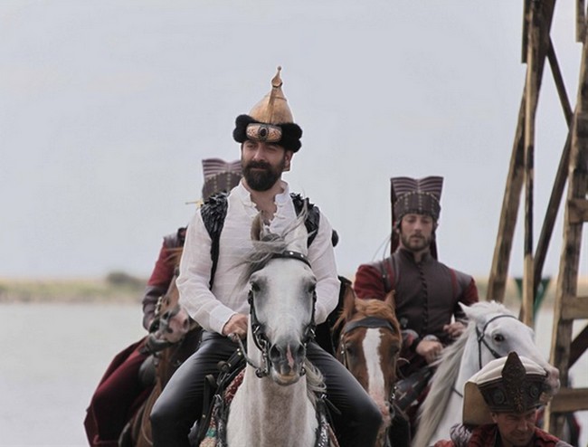 Sulejman Veličanstveni - 11 Sulejman Veličanstveni - 11