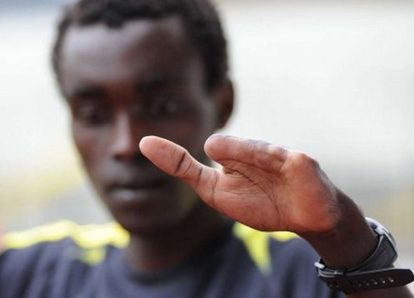 stenli kipruti stenli kipruti