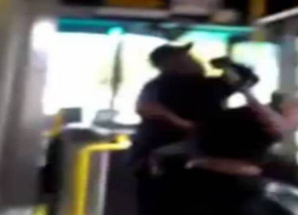 vozac nokaut vozac nokaut