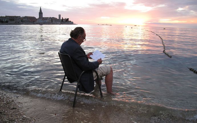 Promocija knjige Milan Rakovac