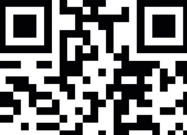 qr kod