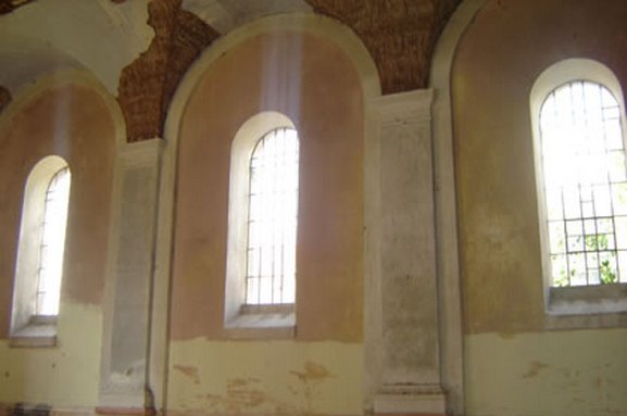 Crkva Presvetog trojstva u Blagaju