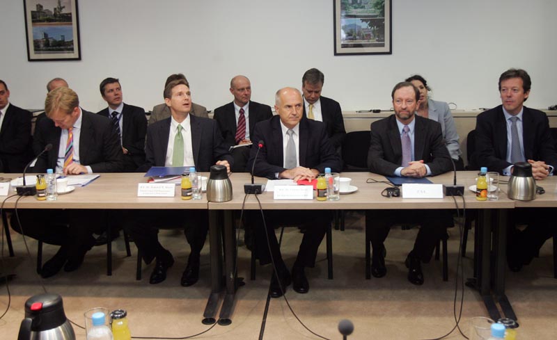 Inzko u Mostaru Inzko u Mostaru