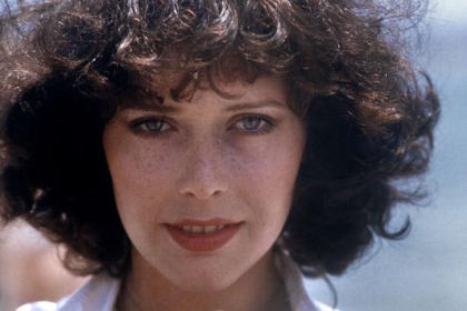 Sylvia Kristel