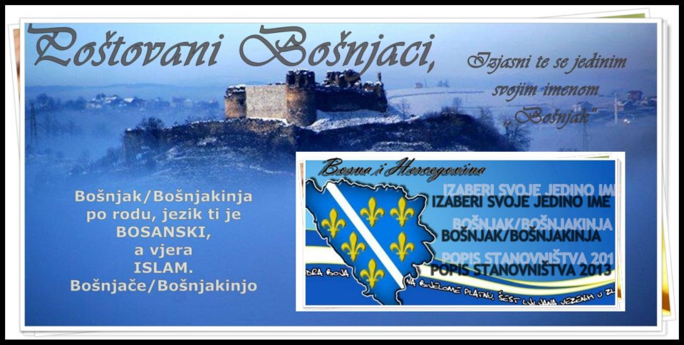 popis stanovni&scaron;tva u BiH