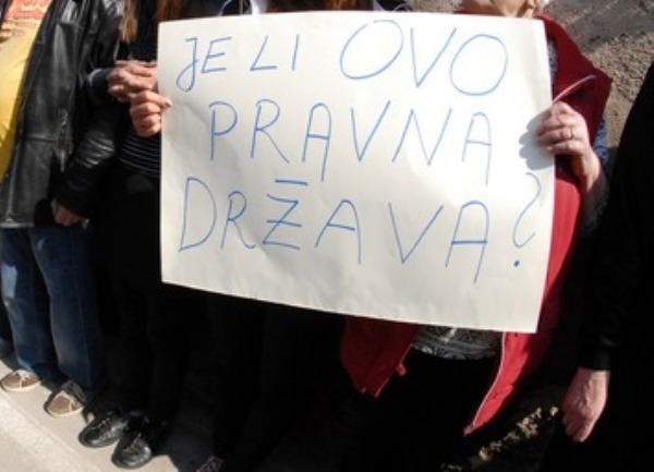 deložacija deložacija