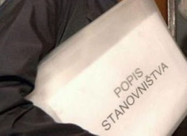 popis stanovni&scaron;tva u BiH