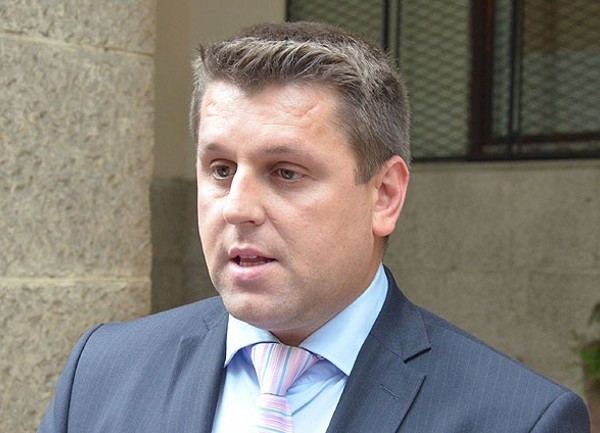 Ćamil Duraković/ Foto: Anadolija Ćamil Duraković/ Foto: Anadolija