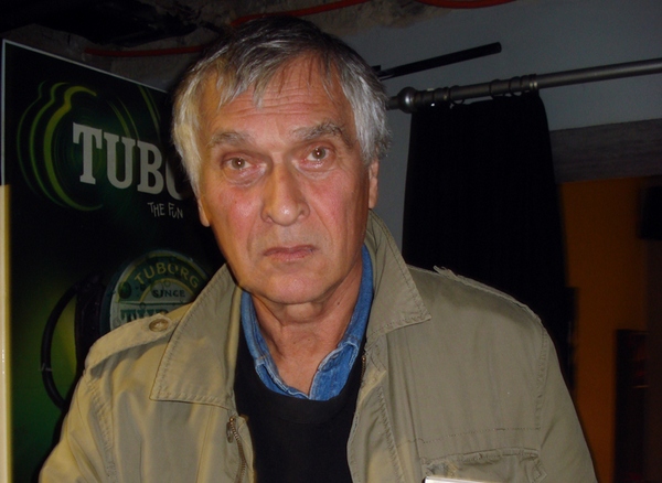 Premijera filma 'Monofobija' Premijera filma 'Monofobija'