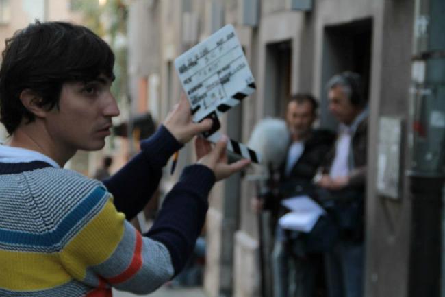 Paul Negoescu Paul Negoescu