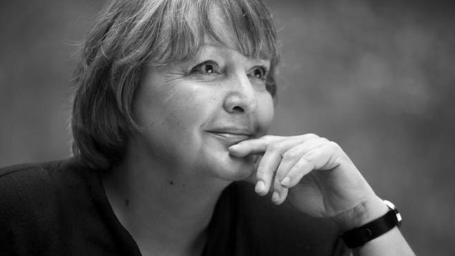 Dubravka Ugrešić Dubravka Ugrešić