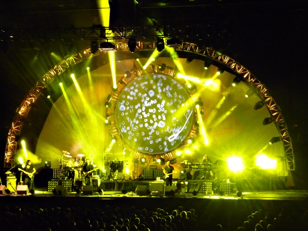 Brit Floyd