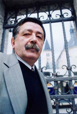 Esad Zgodić