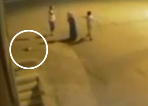 Rodila na ulici, Turska