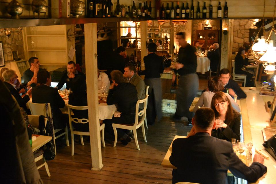 4 sobe gospođe Safije