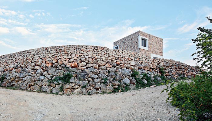 Obiteljsko imanje na Bijači u Hercegovini Obiteljsko imanje na Bijači u Hercegovini