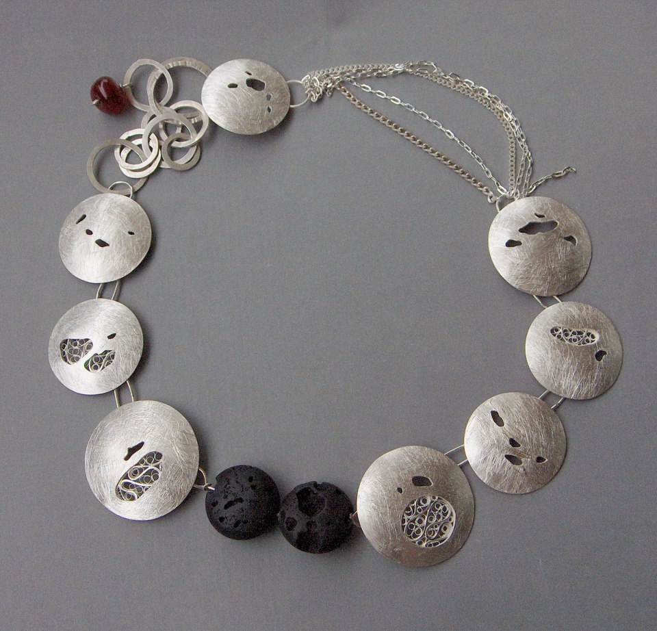 'Trenuci: Pejzaž' Biljane Klekačkoske